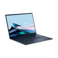 Laptop Asus Zenbook 14 OLED UX3405MA-PP136W Core Ultra 7 155H / 16 GB / 1 TB / VGA Integrată / Blue photo 2