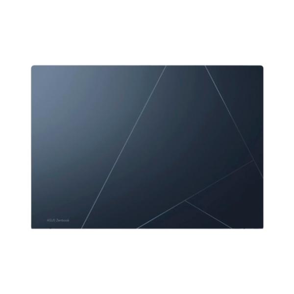 Asus Zenbook 14 OLED UX3405MA-PP136W Core Ultra 7 155H/ 16 GB/ 1 TB/ VGA Integrată/ Blue photo 4 Asus Zenbook 14 OLED UX3405MA-PP136W Core Ultra 7 155H/ 16 GB/ 1 TB/ VGA Integrată/ Blue photo 4