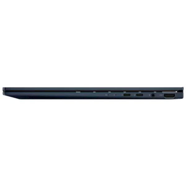 Asus Zenbook 14 OLED UX3405MA-PP136W Core Ultra 7 155H/ 16 GB/ 1 TB/ VGA Integrată/ Blue photo 5 Asus Zenbook 14 OLED UX3405MA-PP136W Core Ultra 7 155H/ 16 GB/ 1 TB/ VGA Integrată/ Blue photo 5
