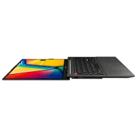 Laptop Asus VivoBook S 15 OLED K5504VA Core i9 13900H / 16 GB / 1 TB / VGA Integrată / Black photo 3