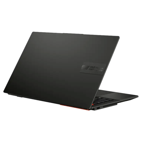 Asus VivoBook S 15 OLED K5504VA Core i9 13900H/ 16 GB/ 1 TB/ VGA Integrată/ Black photo 4 Asus VivoBook S 15 OLED K5504VA Core i9 13900H/ 16 GB/ 1 TB/ VGA Integrată/ Black photo 4