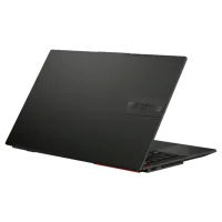 Laptop Asus VivoBook S 15 OLED K5504VA Core i9 13900H / 16 GB / 1 TB / VGA Integrată / Black photo 4