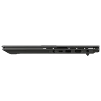 Laptop Asus VivoBook S 15 OLED K5504VA Core i9 13900H / 16 GB / 1 TB / VGA Integrată / Black photo 7