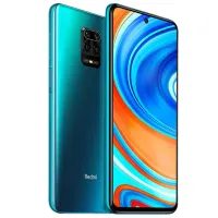Smartphone Xiaomi Redmi Note 9 Pro Max 8 GB/ 128 GB/ Dual SIM/ Blue photo 6
