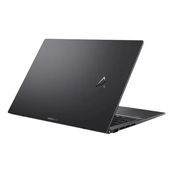 Asus Zenbook 14 UM3402YA-KP601 Ryzen 5 7530U/ 16 GB/ 512 GB/ VGA Integrată/ Black photo 6