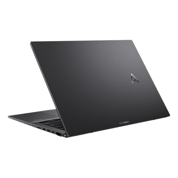 Asus Zenbook 14 UM3402YA-KP601 Ryzen 5 7530U/ 16 GB/ 512 GB/ VGA Integrată/ Black photo 7
