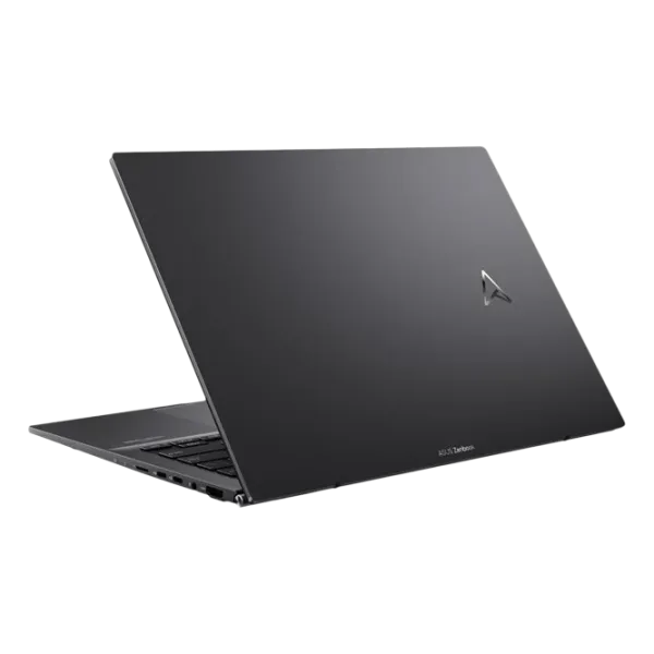 Asus Zenbook 14 UM3402YA-KP601 Ryzen 5 7530U/ 16 GB/ 512 GB/ VGA Integrată/ Black photo 7