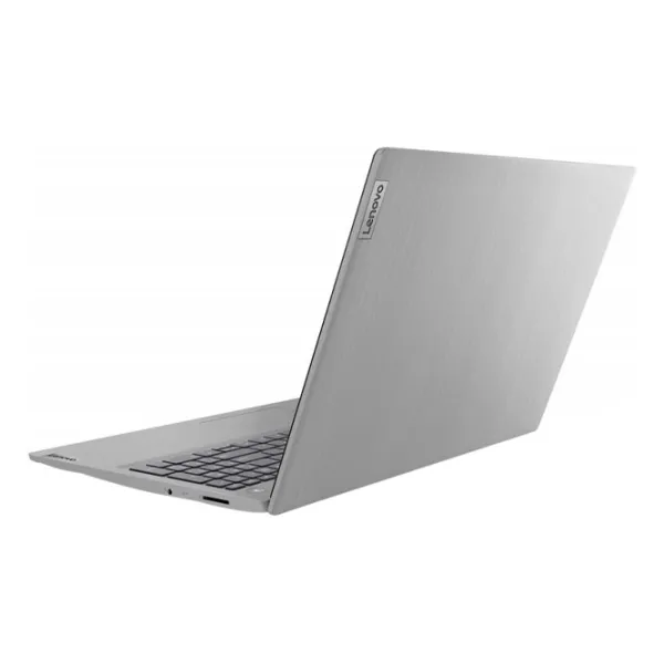 Ноутбук Lenovo IdeaPad 3 15ITL05 Core i3 1115G4 / 8 ГБ / 512 ГБ / VGA Встроенная / Серый photo 6
