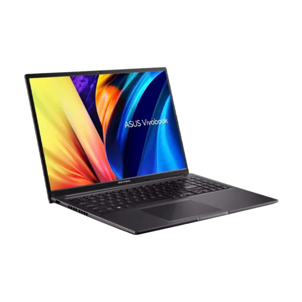 Asus Vivobook 16 X1605ZA Core i5 12500H/ 16 GB/ 512 GB/ VGA Integrată/ Black photo 2