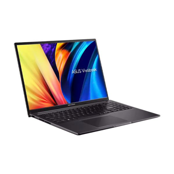 Asus Vivobook 16 X1605ZA Core i5 12500H/ 16 GB/ 512 GB/ VGA Integrată/ Black photo 2