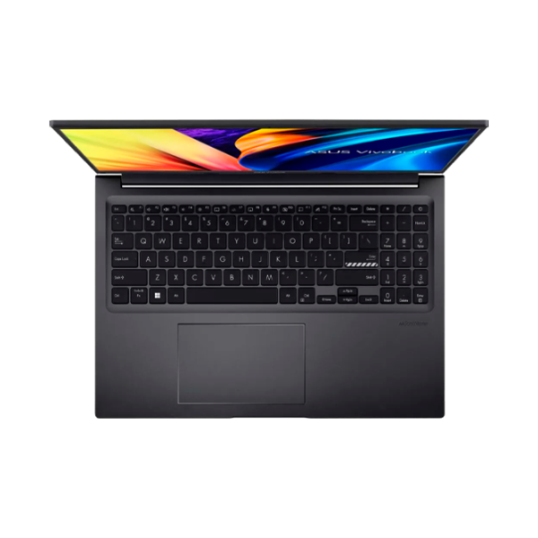 Asus Vivobook 16 X1605ZA Core i5 12500H/ 16 GB/ 512 GB/ VGA Integrată/ Black photo 4