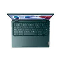 Ноутбук Lenovo Yoga 6 13ABR8 Ryzen 7 7730U / 16 ГБ / 1 ТБ / VGA Встроенная / Dark photo 3