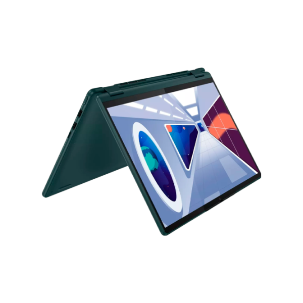 Lenovo Yoga 6 13ABR8 Ryzen 7 7730U/ 16 GB/ 1 TB/ VGA Integrată/ Dark photo 4