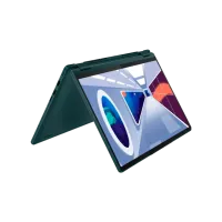Ноутбук Lenovo Yoga 6 13ABR8 Ryzen 7 7730U / 16 ГБ / 1 ТБ / VGA Встроенная / Dark photo 4