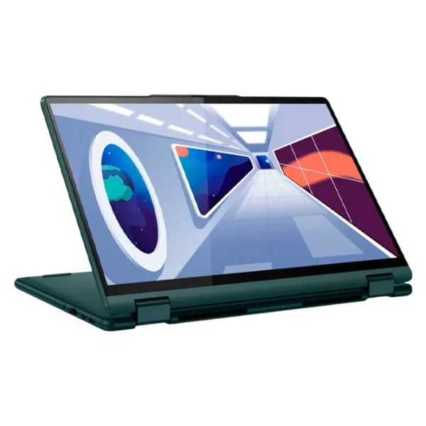 Lenovo Yoga 6 13ABR8 Ryzen 7 7730U/ 16 GB/ 1 TB/ VGA Integrată/ Dark photo 5