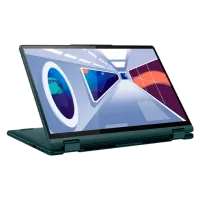 Ноутбук Lenovo Yoga 6 13ABR8 Ryzen 7 7730U / 16 ГБ / 1 ТБ / VGA Встроенная / Dark photo 5