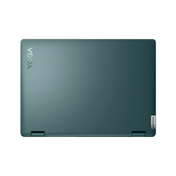 Lenovo Yoga 6 13ABR8 Ryzen 7 7730U/ 16 GB/ 1 TB/ VGA Integrată/ Dark photo 9