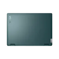 Ноутбук Lenovo Yoga 6 13ABR8 Ryzen 7 7730U / 16 ГБ / 1 ТБ / VGA Встроенная / Dark photo 9