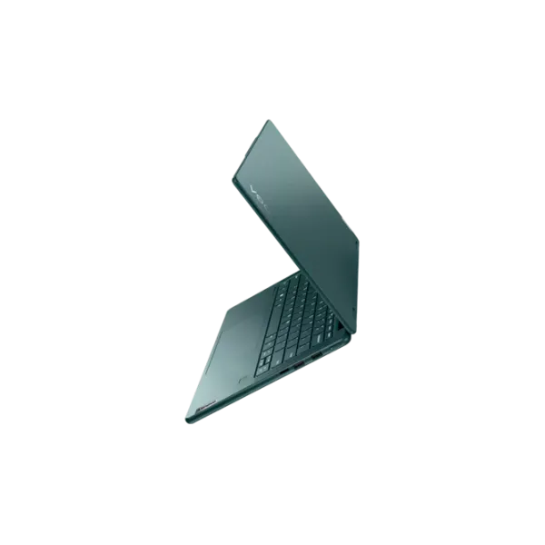 Lenovo Yoga 6 13ABR8 Ryzen 7 7730U/ 16 GB/ 1 TB/ VGA Integrată/ Dark photo 11