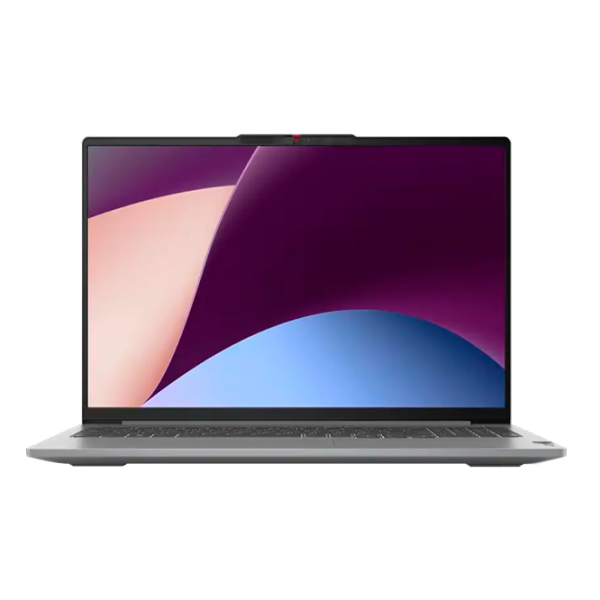 Lenovo IdeaPad 5 Pro 16ARP8 Ryzen 7 7735HS/ 16 GB/ 512 GB/ VGA Integrată/ Gray photo 2 Lenovo IdeaPad 5 Pro 16ARP8 Ryzen 7 7735HS/ 16 GB/ 512 GB/ VGA Integrată/ Gray photo 2
