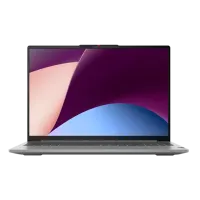 Ноутбук Lenovo IdeaPad 5 Pro 16ARP8 Ryzen 7 7735HS / 16 ГБ / 512 ГБ / VGA Встроенная / Серый photo 2