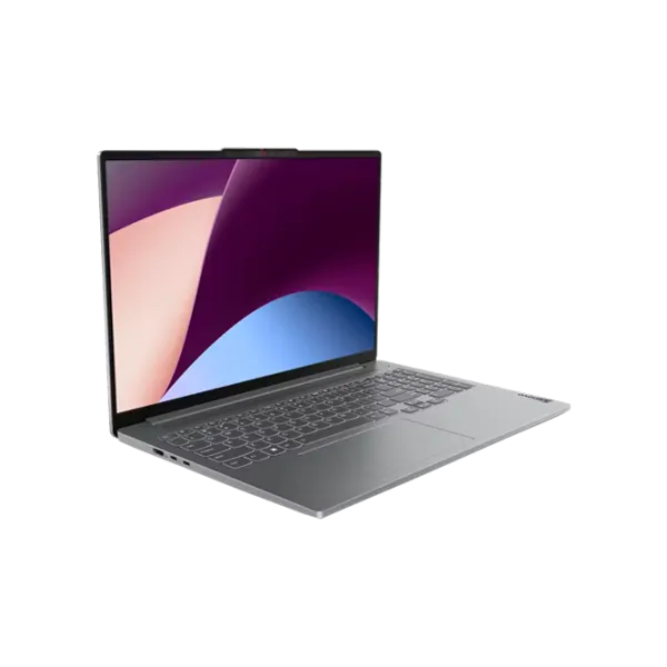 Lenovo IdeaPad 5 Pro 16ARP8 Ryzen 7 7735HS/ 16 GB/ 512 GB/ VGA Integrată/ Gray photo 4 Lenovo IdeaPad 5 Pro 16ARP8 Ryzen 7 7735HS/ 16 GB/ 512 GB/ VGA Integrată/ Gray photo 4