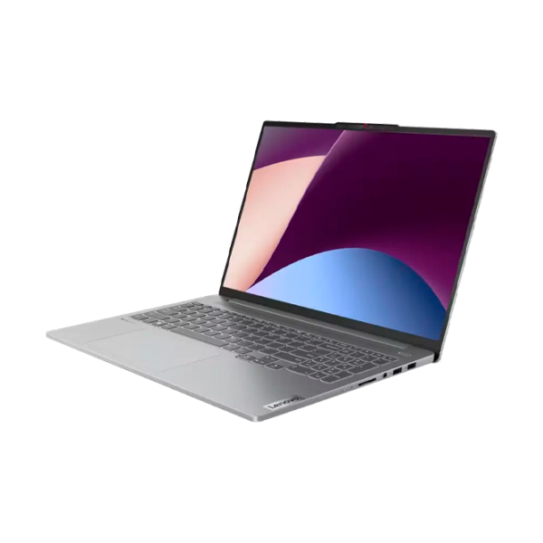 Lenovo IdeaPad 5 Pro 16ARP8 Ryzen 7 7735HS/ 16 GB/ 512 GB/ VGA Integrată/ Gray photo 5 Lenovo IdeaPad 5 Pro 16ARP8 Ryzen 7 7735HS/ 16 GB/ 512 GB/ VGA Integrată/ Gray photo 5