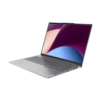 Ноутбук Lenovo IdeaPad 5 Pro 16ARP8 Ryzen 7 7735HS / 16 ГБ / 512 ГБ / VGA Встроенная / Серый photo 5