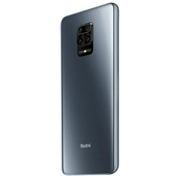 Xiaomi Redmi Note 9 Pro Max 6 GB/ 64 GB/ Dual SIM/ Black  photo 2 Xiaomi Redmi Note 9 Pro Max 6 GB/ 64 GB/ Dual SIM/ Black  photo 2