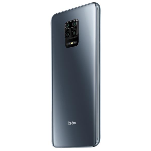 Xiaomi Redmi Note 9 Pro Max 6 GB/ 64 GB/ Dual SIM/ Black  photo 2 Xiaomi Redmi Note 9 Pro Max 6 GB/ 64 GB/ Dual SIM/ Black  photo 2