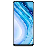 Smartphone Xiaomi Redmi Note 9 Pro Max 6 GB/ 64 GB/ Dual SIM/ Black photo 3