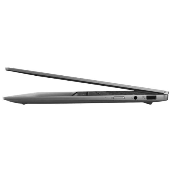 Lenovo Yoga Slim 6 14IRH8-83E0 Core i7 13700H/ 16 ГБ/ 1 ТБ/ VGA Встроенная/ Серый photo 10