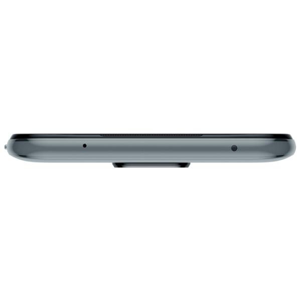 Xiaomi Redmi Note 9 Pro Max 6 GB/ 64 GB/ Dual SIM/ Black  photo 4 Xiaomi Redmi Note 9 Pro Max 6 GB/ 64 GB/ Dual SIM/ Black  photo 4