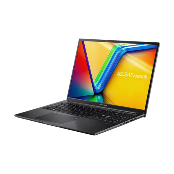 Asus Vivobook 16 M1605XA Ryzen 9 7940HS/ 16 GB/ 1 TB/ VGA Integrată/ Black photo 3 Asus Vivobook 16 M1605XA Ryzen 9 7940HS/ 16 GB/ 1 TB/ VGA Integrată/ Black photo 3