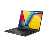 Laptop Asus Vivobook 16 M1605XA Ryzen 9 7940HS / 16 GB / 1 TB / VGA Integrată / Black photo 3