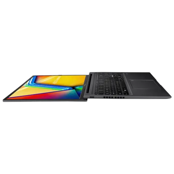Asus Vivobook 16 M1605XA Ryzen 9 7940HS/ 16 GB/ 1 TB/ VGA Integrată/ Black photo 5 Asus Vivobook 16 M1605XA Ryzen 9 7940HS/ 16 GB/ 1 TB/ VGA Integrată/ Black photo 5