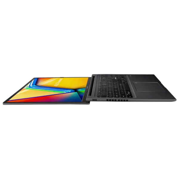Asus Vivobook 16 M1605XA Ryzen 9 7940HS/ 16 GB/ 1 TB/ VGA Integrată/ Black photo 5 Asus Vivobook 16 M1605XA Ryzen 9 7940HS/ 16 GB/ 1 TB/ VGA Integrată/ Black photo 5