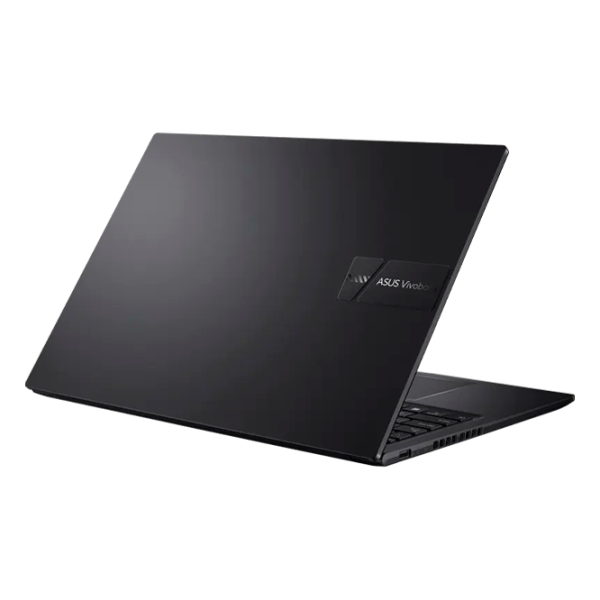 Asus Vivobook 16 M1605XA Ryzen 9 7940HS/ 16 GB/ 1 TB/ VGA Integrată/ Black photo 7 Asus Vivobook 16 M1605XA Ryzen 9 7940HS/ 16 GB/ 1 TB/ VGA Integrată/ Black photo 7