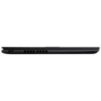 Laptop Asus Vivobook 16 M1605XA Ryzen 9 7940HS / 16 GB / 1 TB / VGA Integrată / Black photo 8