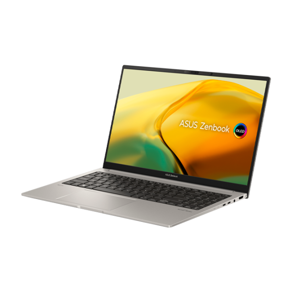 Asus Zenbook 15 OLED UM3504DA Ryzen 7 7735U/ 32 ГБ/ 1 ТБ/ VGA Встроенная/ Серый photo 4 Asus Zenbook 15 OLED UM3504DA Ryzen 7 7735U/ 32 ГБ/ 1 ТБ/ VGA Встроенная/ Серый photo 4