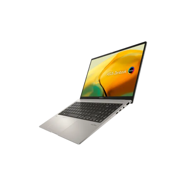 Asus Zenbook 15 OLED UM3504DA Ryzen 7 7735U/ 32 ГБ/ 1 ТБ/ VGA Встроенная/ Серый photo 5 Asus Zenbook 15 OLED UM3504DA Ryzen 7 7735U/ 32 ГБ/ 1 ТБ/ VGA Встроенная/ Серый photo 5