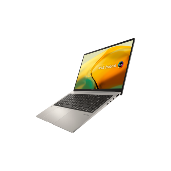 Asus Zenbook 15 OLED UM3504DA Ryzen 7 7735U/ 32 ГБ/ 1 ТБ/ VGA Встроенная/ Серый photo 5 Asus Zenbook 15 OLED UM3504DA Ryzen 7 7735U/ 32 ГБ/ 1 ТБ/ VGA Встроенная/ Серый photo 5