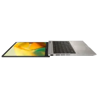 Laptop Asus Zenbook 15 OLED UM3504DA Ryzen 7 7735U / 32 GB / 1 TB / VGA Integrată / Gray photo 6