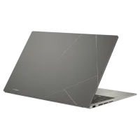Laptop Asus Zenbook 15 OLED UM3504DA Ryzen 7 7735U / 32 GB / 1 TB / VGA Integrată / Gray photo 7
