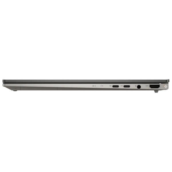 Asus Zenbook 15 OLED UM3504DA Ryzen 7 7735U/ 32 ГБ/ 1 ТБ/ VGA Встроенная/ Серый photo 9 Asus Zenbook 15 OLED UM3504DA Ryzen 7 7735U/ 32 ГБ/ 1 ТБ/ VGA Встроенная/ Серый photo 9
