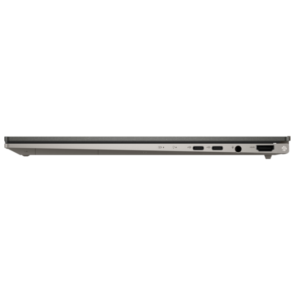 Asus Zenbook 15 OLED UM3504DA Ryzen 7 7735U/ 32 ГБ/ 1 ТБ/ VGA Встроенная/ Серый photo 9 Asus Zenbook 15 OLED UM3504DA Ryzen 7 7735U/ 32 ГБ/ 1 ТБ/ VGA Встроенная/ Серый photo 9