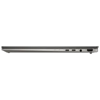 Laptop Asus Zenbook 15 OLED UM3504DA Ryzen 7 7735U / 32 GB / 1 TB / VGA Integrată / Gray photo 9