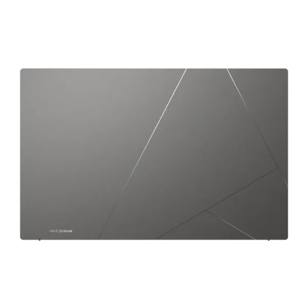 Asus Zenbook 15 OLED UM3504DA Ryzen 7 7735U/ 32 ГБ/ 1 ТБ/ VGA Встроенная/ Серый photo 10 Asus Zenbook 15 OLED UM3504DA Ryzen 7 7735U/ 32 ГБ/ 1 ТБ/ VGA Встроенная/ Серый photo 10