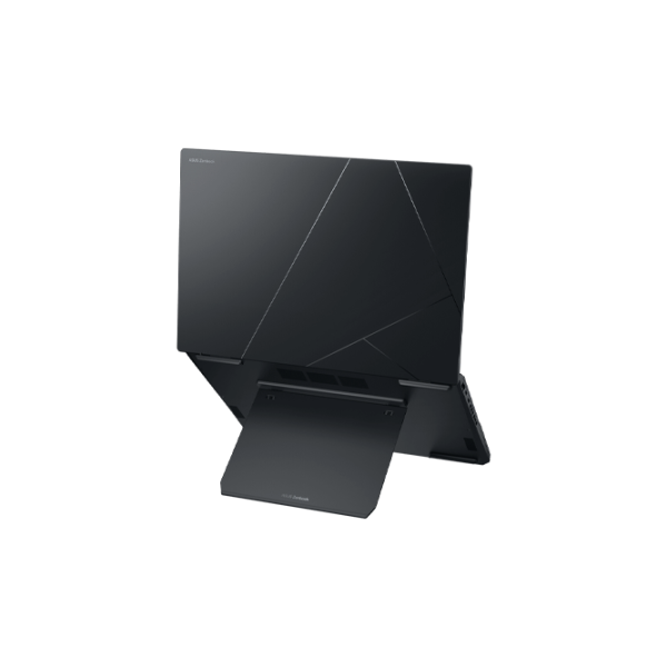 Asus Zenbook Duo UX8406MA Core Ultra 9 185H/ / 32 GB/ 2 TB/ VGA Integrată / Grey photo 10 Asus Zenbook Duo UX8406MA Core Ultra 9 185H/ / 32 GB/ 2 TB/ VGA Integrată / Grey photo 10