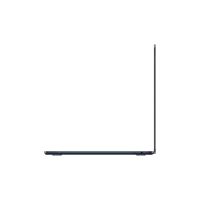 Laptop Apple MacBook Air 13.6 2024 M3 (C8/G10) / 8 GB / 512 GB / VGA Integrată / Midnight photo 4